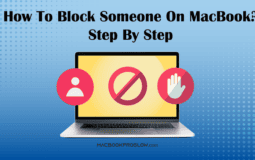How to Block Someone on MacBook