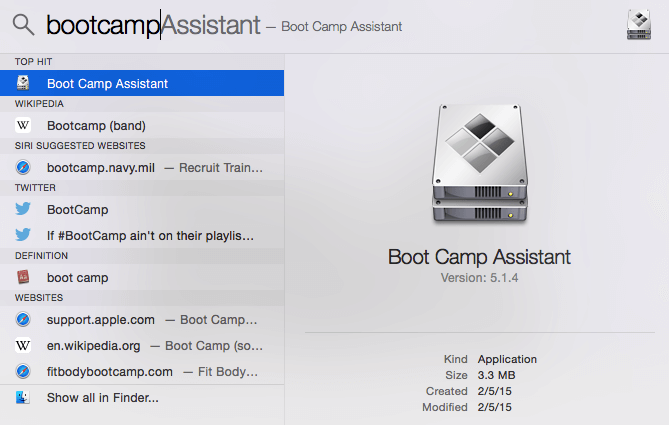 how to run windows on mac using bootcamp how to run windows on mac using bootcamp