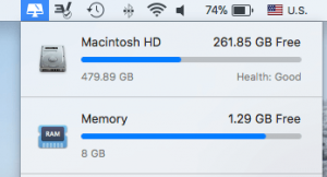 macbook pro how to free up disk space macbook pro how to free up disk space