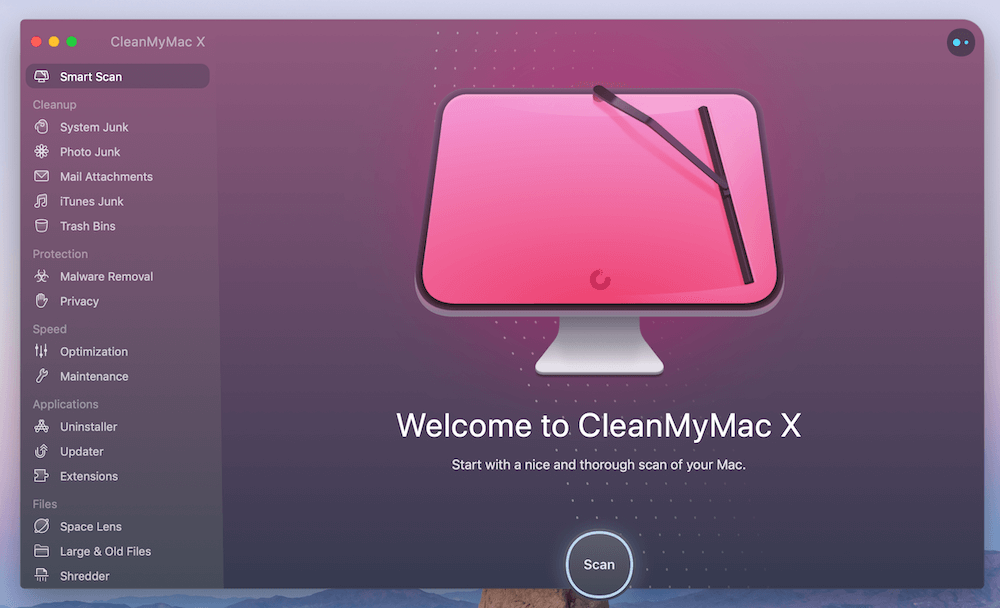 Clean Your MacBook Drive
