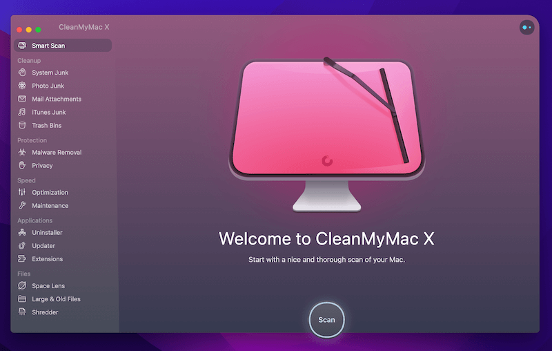 cleanmymac x monterey