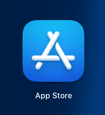  Open The App Store