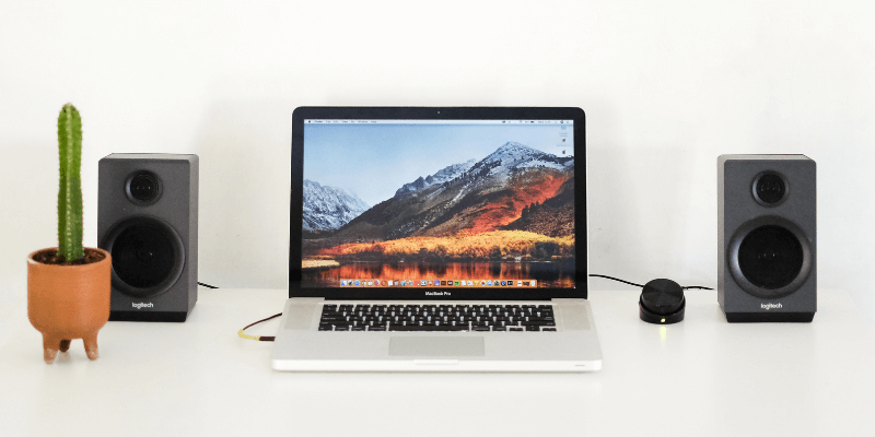 Best Speaker for MacBook Pro (Top 4 