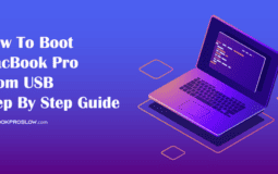 how to boot macbook pro from usb