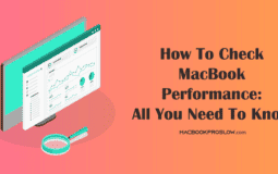 How to Check MacBook Performance