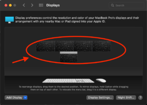 How to Connect an External Monitor to Macbook Pro [3 Steps]