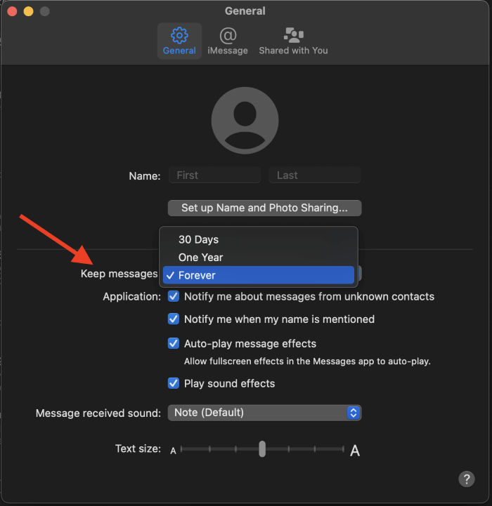 How To Delete Messages On MacBook Pro Step by Step 2023 how-to-delete-messages-on-macbook-pro-step-by-step-2023