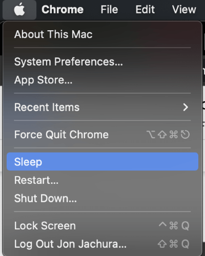 Select Sleep