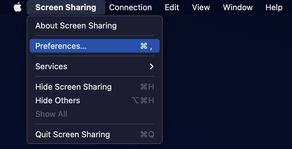 How to Maintain Privacy and Security While Screen Sharing