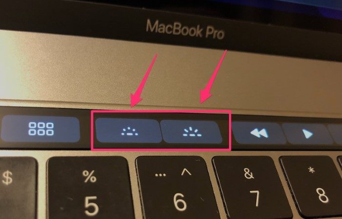 blande historie overdrivelse How to Turn On Keyboard Light on MacBook Pro in 2023 - Easy Steps