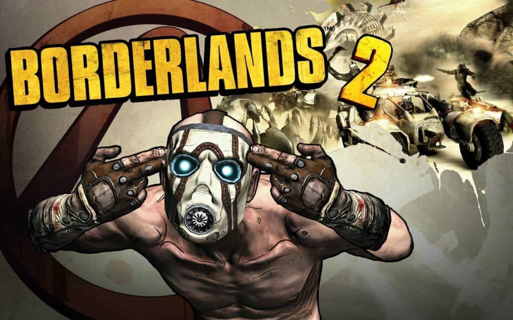 Borderlands 2