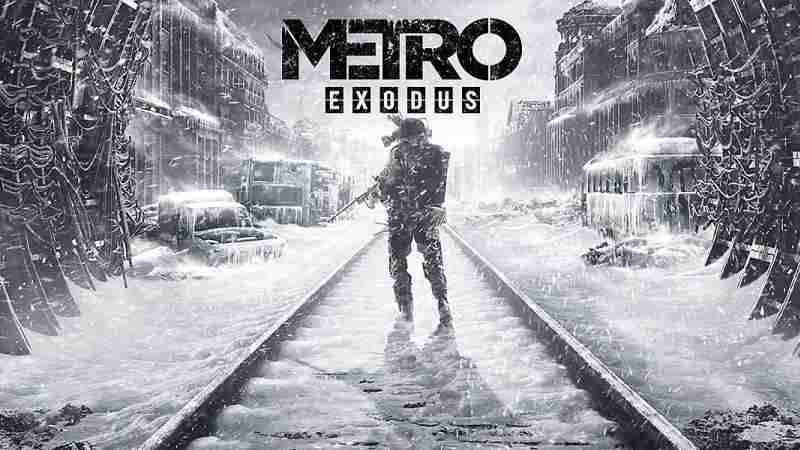 Metro Exodus