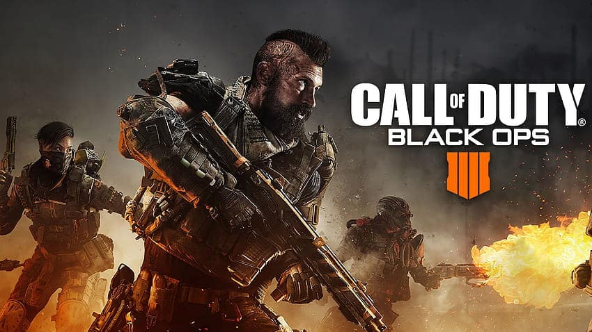 Call of Duty: Black Ops