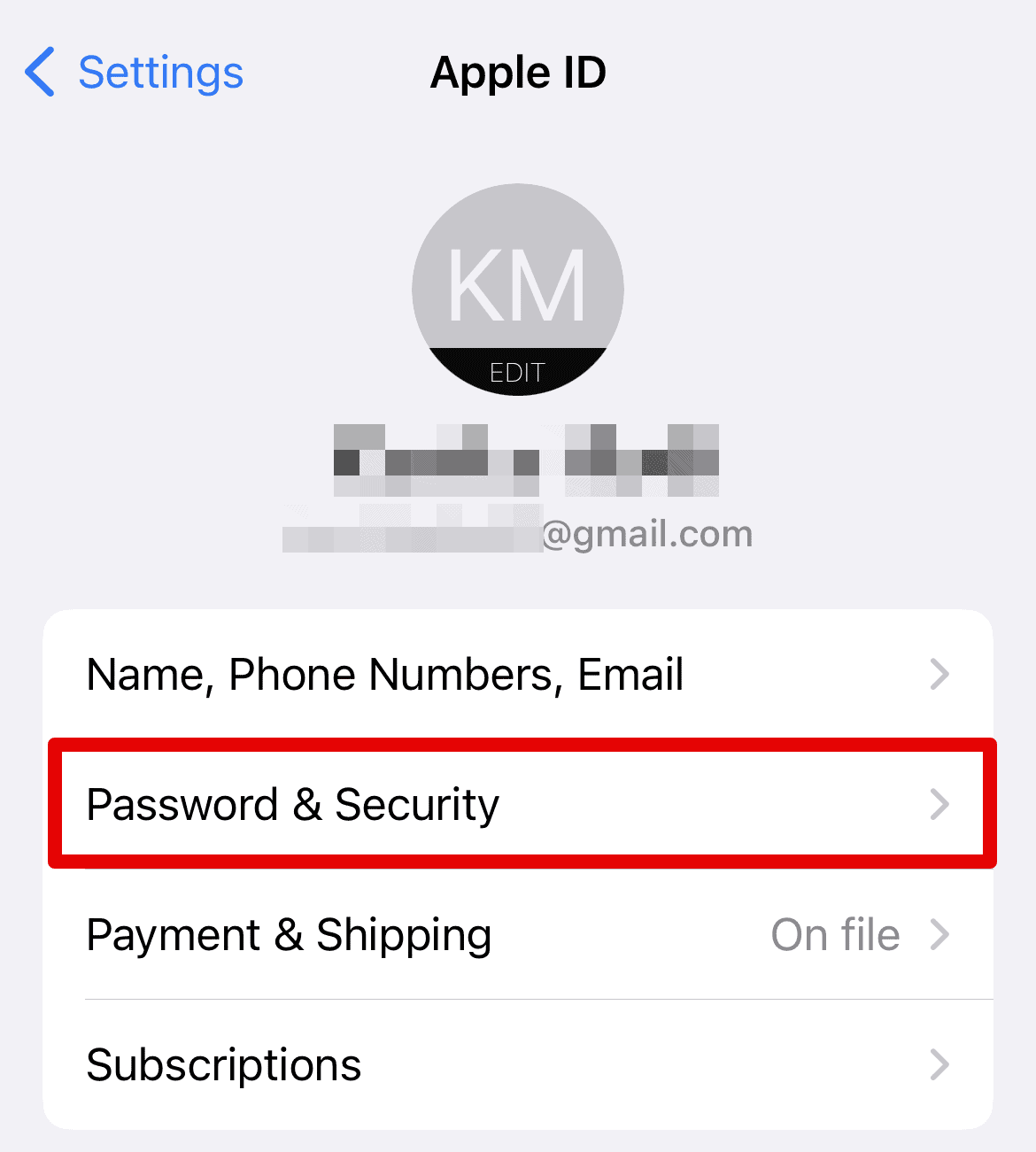 How To Change Apple ID Password Easily [MacBookProSlow]
