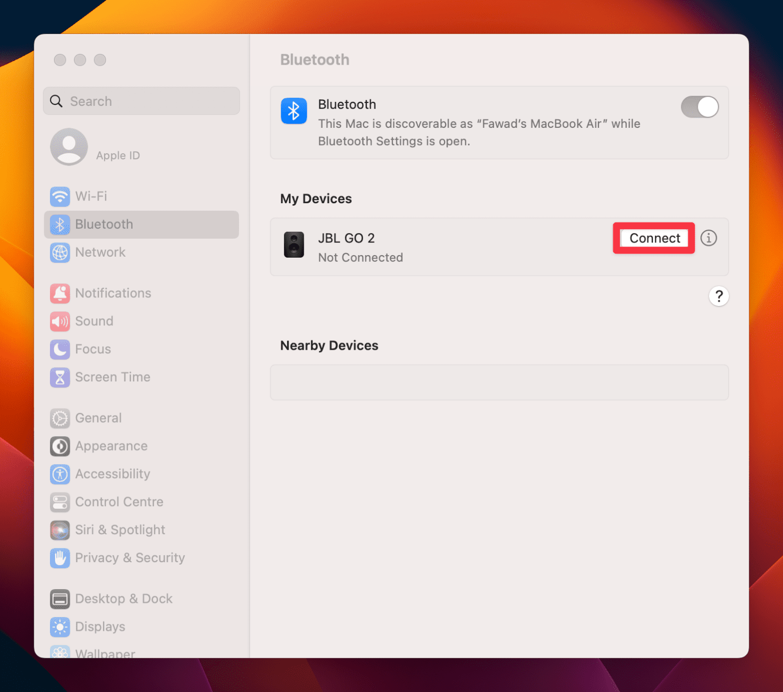 How to Connect JBL to MacBook Explained in Great Detail