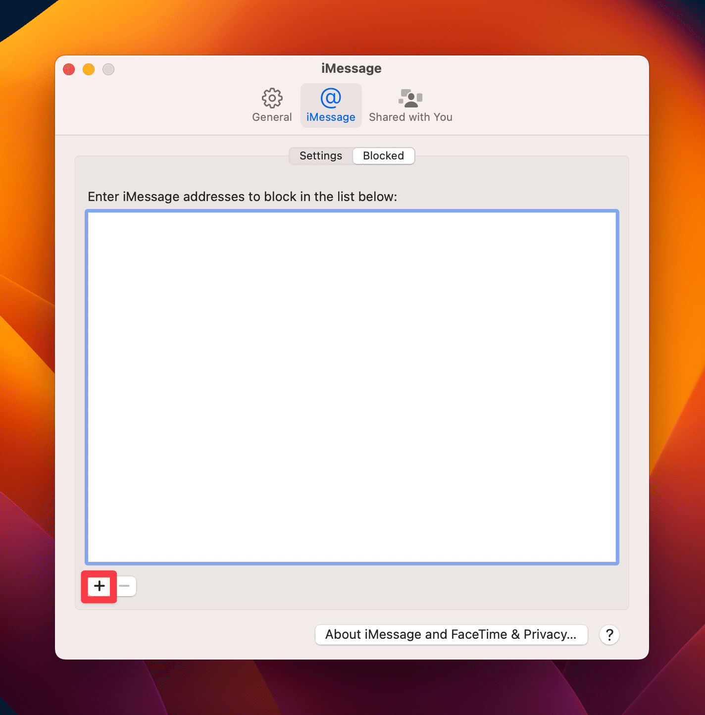 How to Block Someone on MacBook: Step by Step Easy Guide