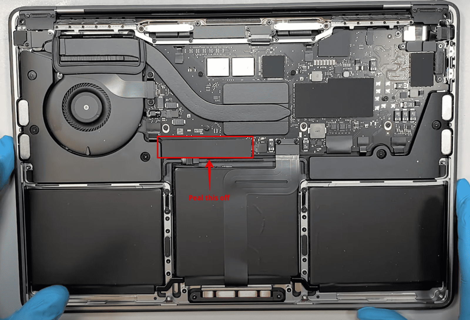 how to go back to home screen on macbook pro