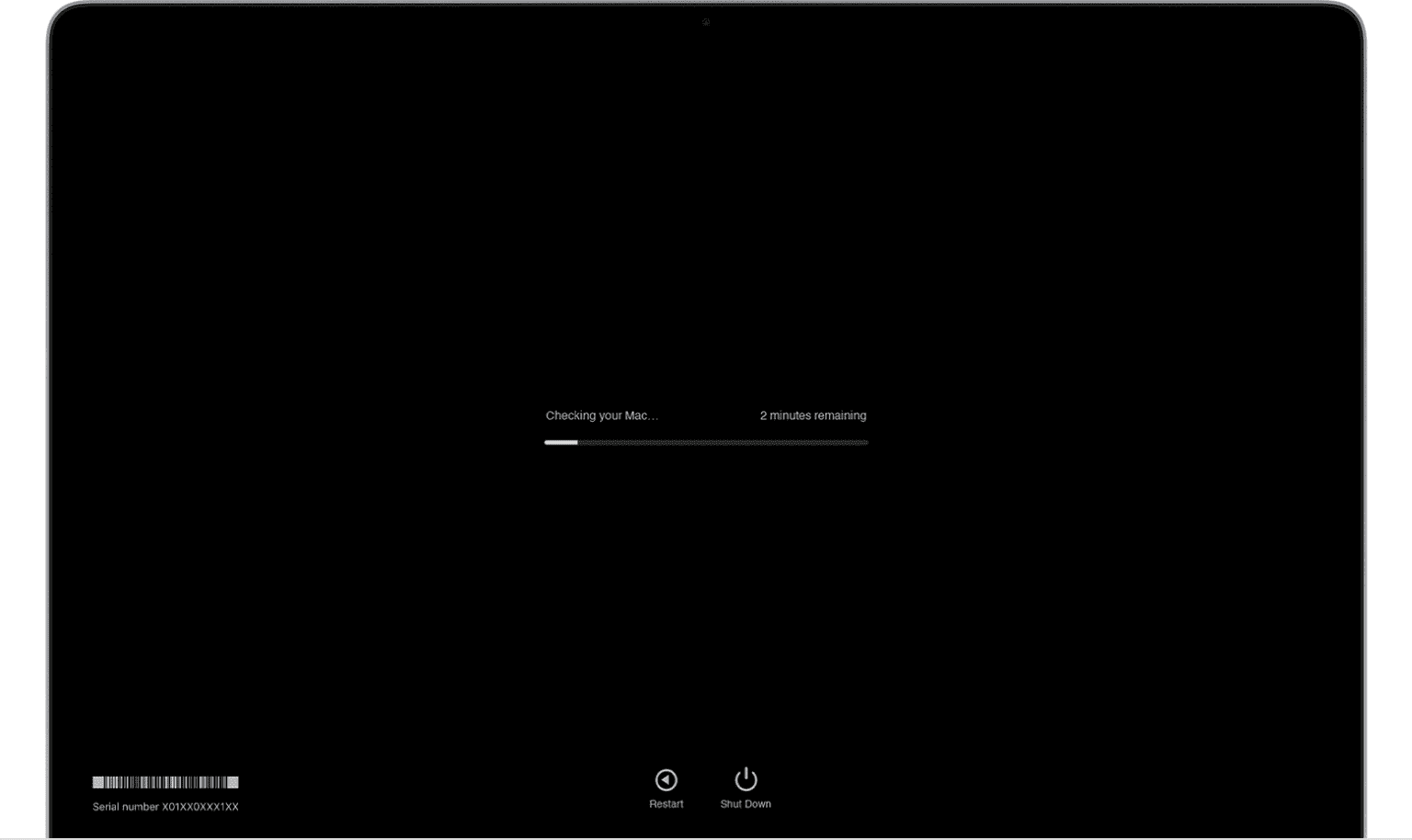 What to Do When MacBook Pro Turns off When Unplugged 2024