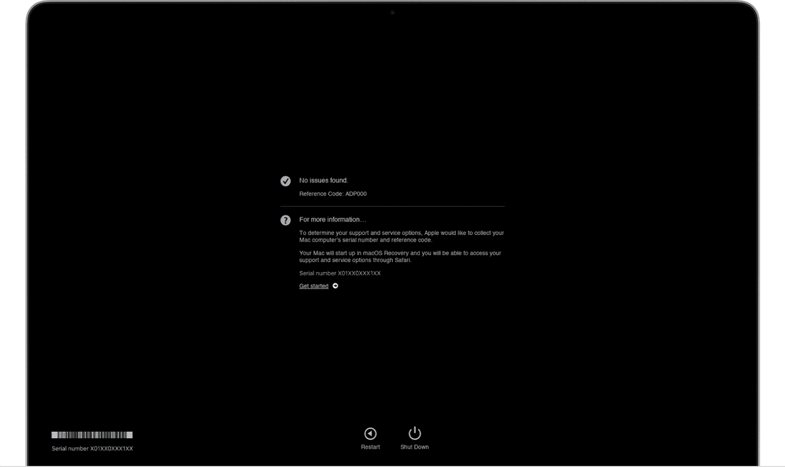 What to Do When MacBook Pro Turns off When Unplugged 2024