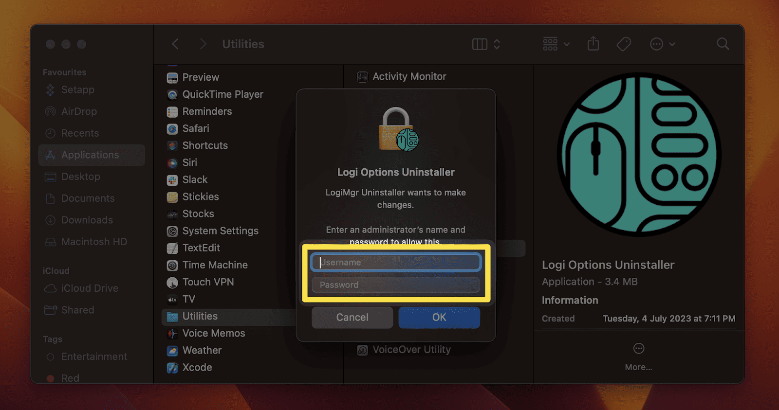 How to Uninstall Logitech G HUB Mac StepbyStep Guide