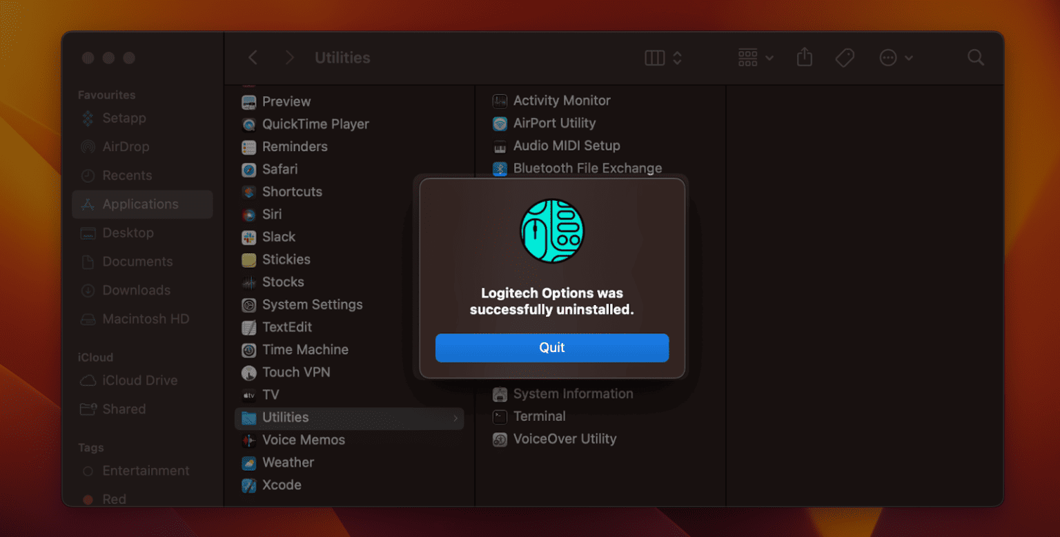 How to Uninstall Logitech G HUB Mac StepbyStep Guide