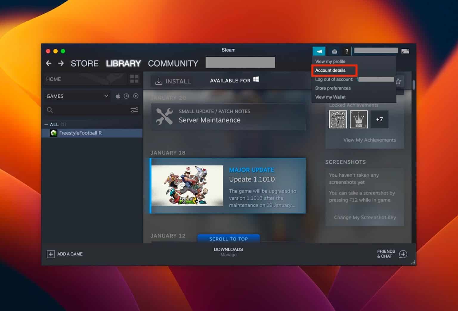 How to Uninstall Steam on Mac - Step By Step Instructions