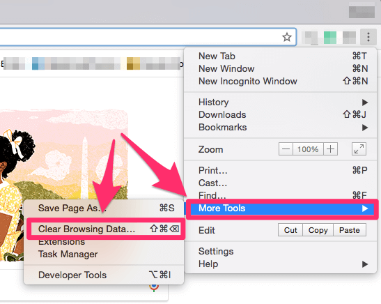 Google chrome on macbook air Google chrome on macbook air