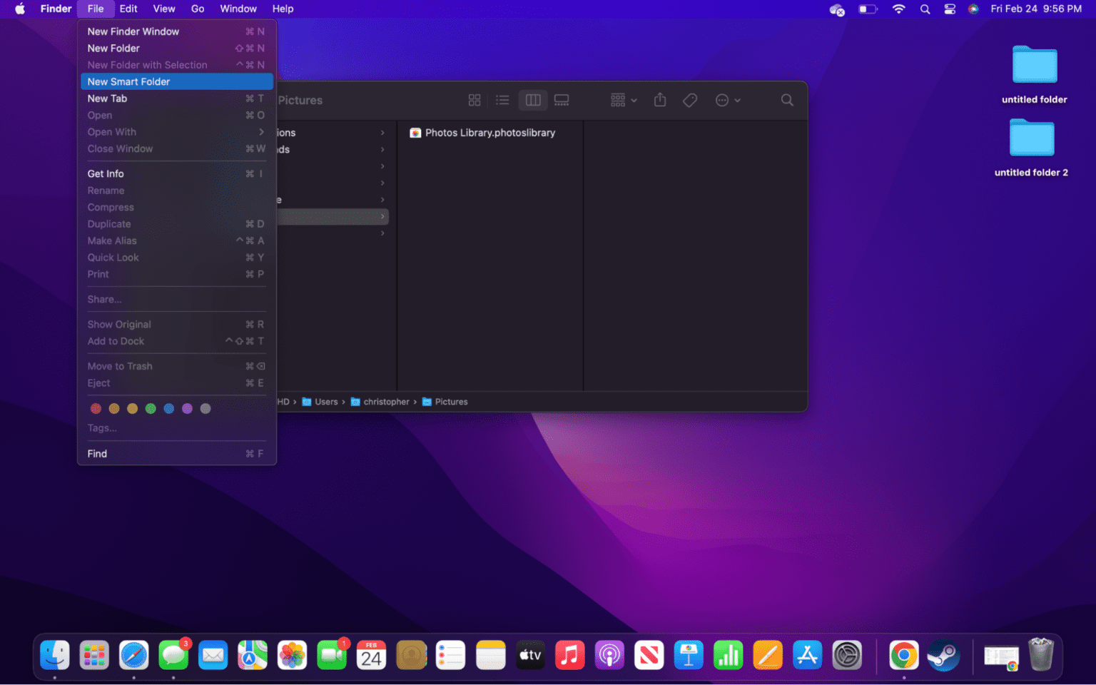 How To Delete Photos From MacBook Step By Step Guide 