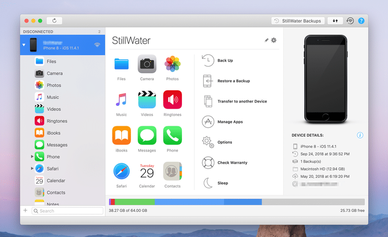 a free alternative to imazing for mac a free alternative to imazing for mac