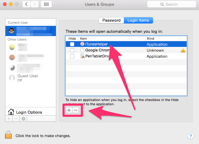 Open Office Apps In Mac