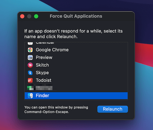 finder preview not working finder preview not working