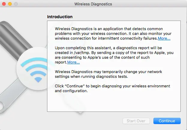 Select Wireless Dialogistic 