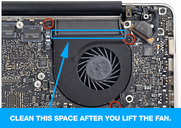 Fix 2: PRAM/NVRAM on Catalina