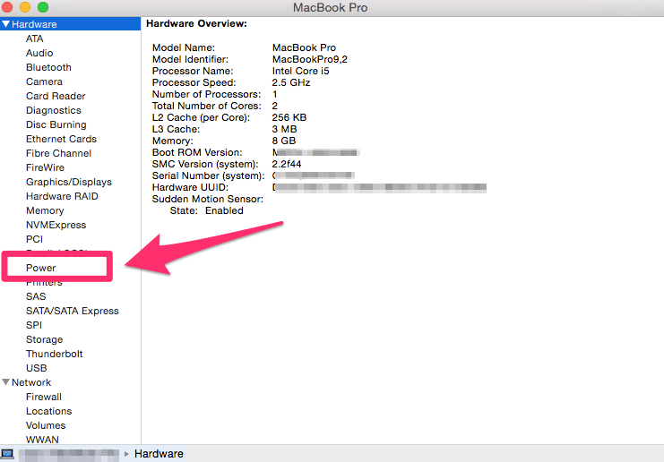 macbook pro black screen fix