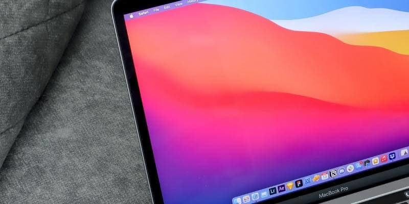 How to Start MacBook Pro in Safe Mode
