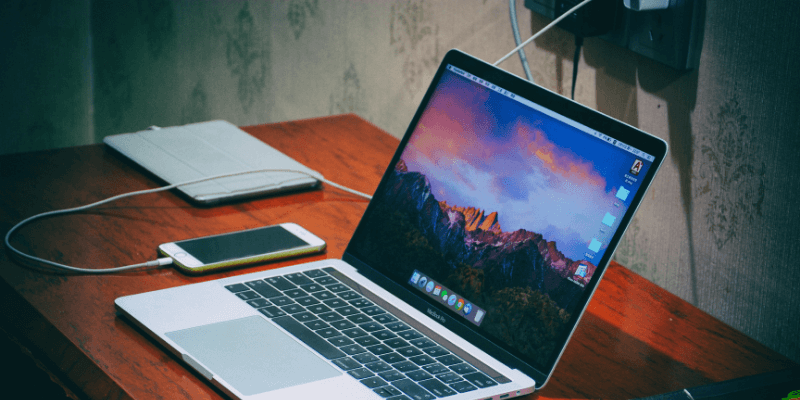 mac startup programs high sierra what is needed