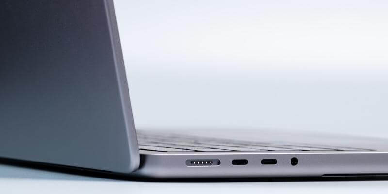 MacBook Pro USB-C Port Not (4 Reasons Fixes)