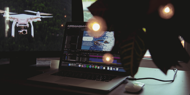 best mac for video editing 4k