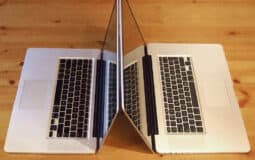 MacBook Pro против MacBook Air