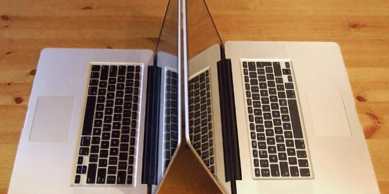 macbook pro vs macbook air