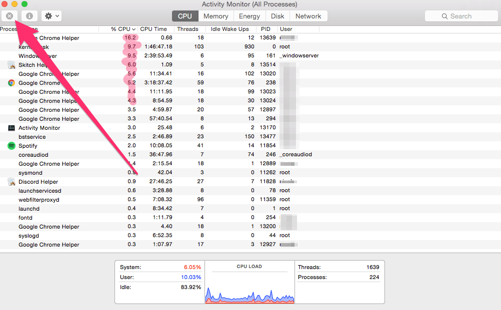 mac sounds like vacum cleaner mac sounds like vacum cleaner