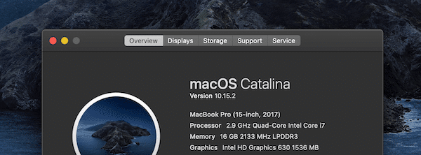 Apps Not Working And Mac Slow After Catalina Upgrade Apps Not Working And Mac Slow After Catalina Upgrade