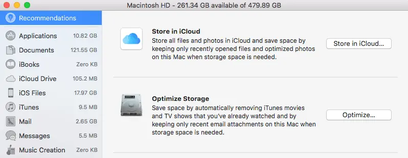 Зарегистрируйтесь в программе Better Cloud Storage