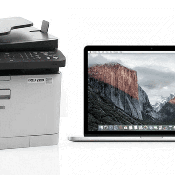 Best Printers For Mac