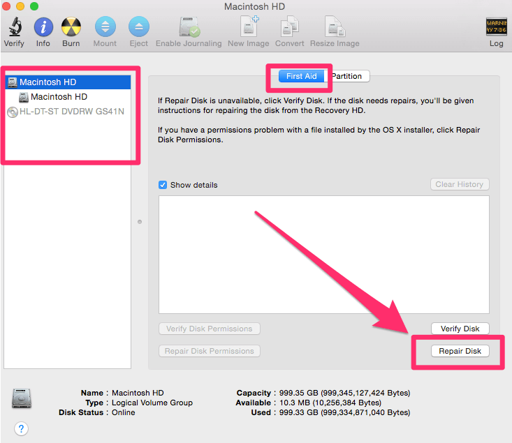 why my mac runs slow why my mac runs slow