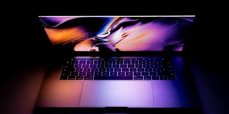 Split Screen on MacBook Pro