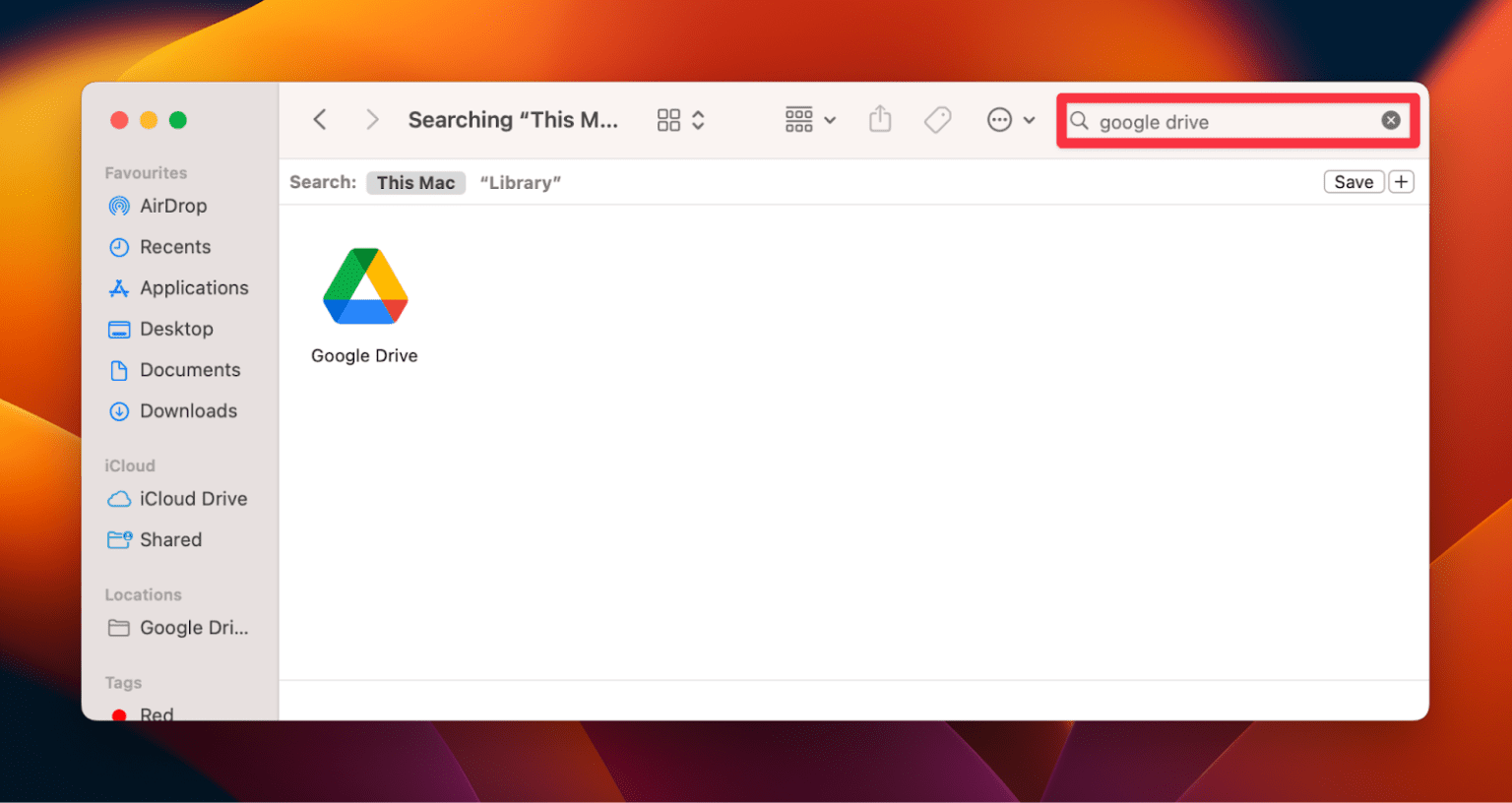 How to Uninstall Google Drive From Mac [Quick & Easy Guide]