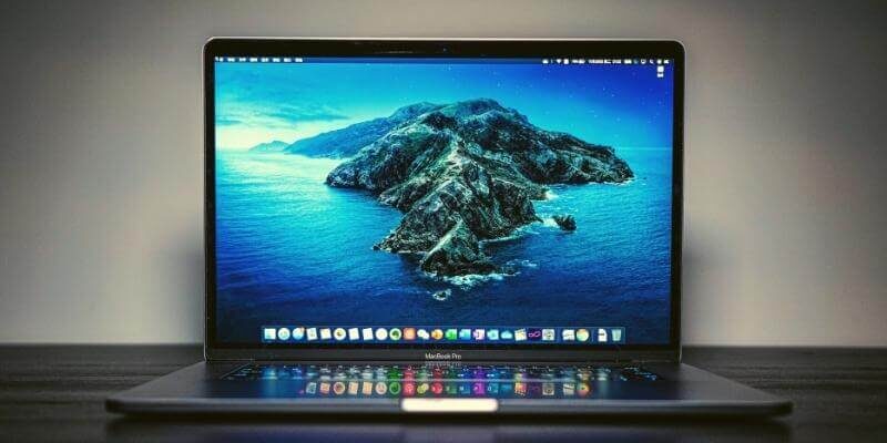 macbook pro new update problems
